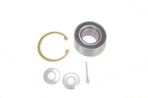 Boss Bearing - Boss Bearing 25-1150B Rear Wheel Bearing Kit for Arctic Cat/John Deere/Polaris ATV (One Wheel) - Image 5
