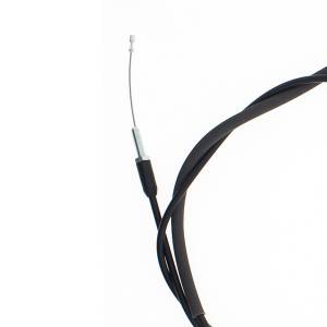 Boss Bearing - Boss Bearing 45-1164B Throttle Cable Polaris Big Boss 250/Trail Blazer 250/Trail Boss 250/Big Boss 300 - Image 3