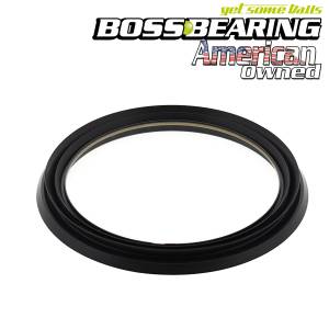 Boss Bearing Front Brake Drum Seal Kit