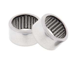 Boss Bearing - Boss Bearing Swingarm Bearings Seals Kit - Image 3