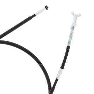 Boss Bearing - Boss Bearing 45-4012B Rear Hand Park Brake Cable Honda Foreman Rancher - Image 2