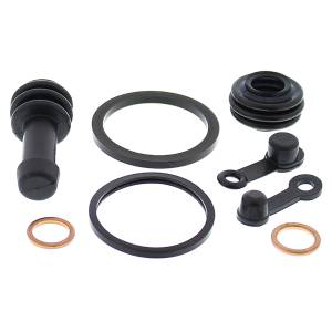 Boss Bearing - Boss Bearing Rear Brake Caliper Rebuild Kit for Polaris - Image 2