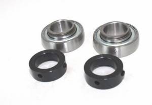 Boss Bearing Chain Case Bearing and Seal Kit Drive Shaft for Polaris