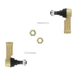 Boss Bearing - Tie Rod Ends Upgrade Kit for Honda TRX 300 and 420 - Image 2