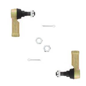 Boss Bearing - Tie Rod Ends Upgrade Kit for Honda TRX 300 and 420 - Image 3