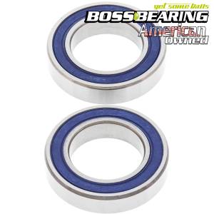 Front Wheel Bearing Kit for Gas Gas