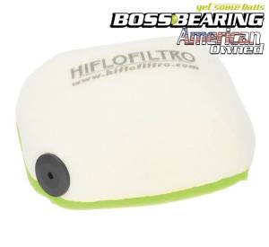 Hiflofiltro HFF5019 Air Filter GAS GAS/Husqvarna/KTM