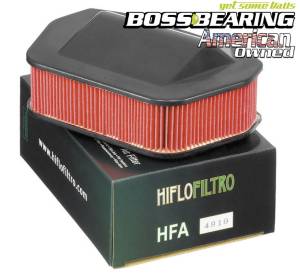 Hiflofiltro HFA4919 Air Filter Yamaha XVS950 XVS1300
