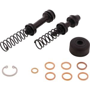 Boss Bearing 18-1124B Master Cylinder Rebuild Kit for Can-Am Kawasaki Yamaha ATV