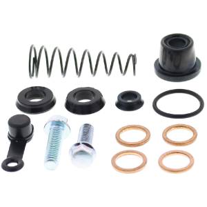 Boss Bearing - Boss Bearing 18-1094B Rear Master Cylinder Rebuild Kit for Can-Am - Image 2