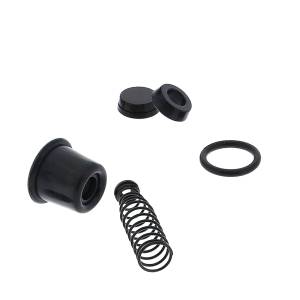 Boss Bearing - Boss Bearing Rear Brake Master Cylinder Rebuild Kit for Motorcycle - Image 2