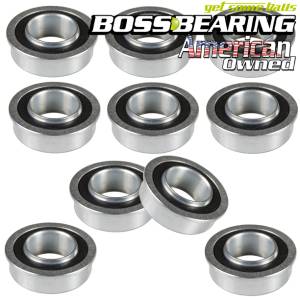 230-128 Bearing  0.480" x 0.750"x 1.380"
