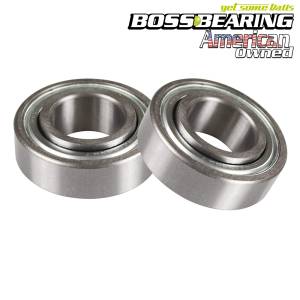 230-233 Spindle Bearing