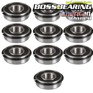 215-202 Bearing  0. 625" ID, 1. 375" OD, 0. 43" height