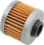 EMGO - EMGO 10-99210 Oil Filter Element - Image 2