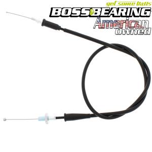 Boss Bearing 45-1045B Throttle Cable Beta/KTM/Husaberg/Husqvarna