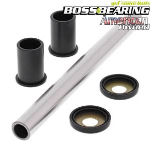Boss Bearing Swingarm Bearings and Seals Kit for Honda