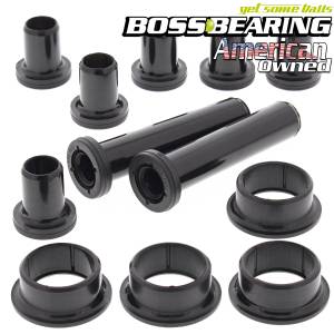 Boss Bearing 50-1046B Rear Independent Suspension Bushing Kit for Polaris