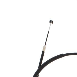 Boss Bearing - Boss Bearing 45-4057B Rear Hand Park Brake Cable Yamaha Moto 4 200/225/250/300 - Image 3