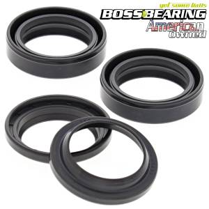 Boss Bearing Fork and Dust Seal Kit for Yamaha