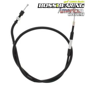 Boss Bearing 45-2017B Clutch Cable for Honda CRF250R CRF250X