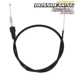 Boss Bearing 45-1017B Throttle Cable Honda CR250R 1986-1989 CR500R 1985-1989