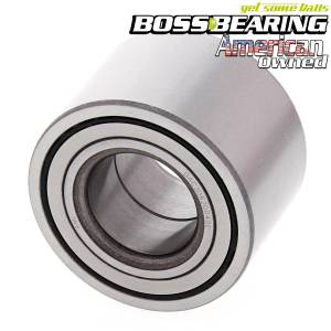 Boss Bearing - Boss Bearing 25-1702B Front or Rear Wheel Bearing - Image 1