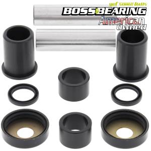 Boss Bearing - Boss Bearing Swingarm Bearings and Seals Kit for Yamaha - Image 1