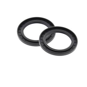 Boss Bearing - Boss Bearing 25-1321B Rear Wheel Bearing and Seal Kit for Polaris - Image 2