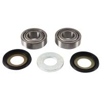 Dirt Bike - Gas-Gas Dirt Bike - Steering