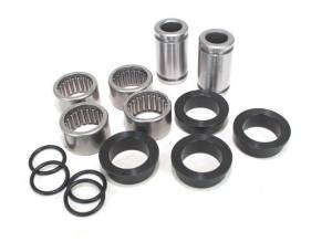 Boss Bearing - Boss Bearing Swingarm Bearings and Seals Kit for Can Am - Image 2