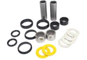 Boss Bearing - Boss Bearing Swingarm Bearings and Seals Kit for Yamaha - Image 2