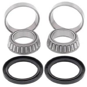 Boss Bearing - Boss Bearing 25-1151B Wheel Bearing and Seal Kit for Polaris ATV - Image 2