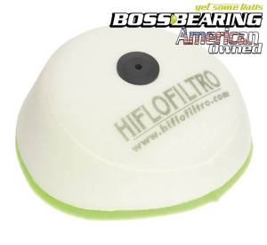 Hiflofiltro HFF5013 Air Filter KTM Motorcycle