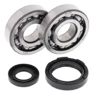 Main Crank Shaft Bearing Seal for Yamaha YZ250 and WR250- 24-1027B - Boss Bearing