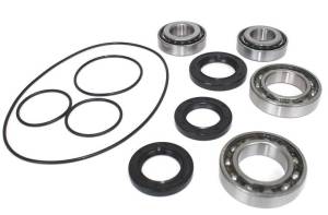 Boss Bearing - Boss Bearing 41-7756B Front Differential Bearing and Seal Kit Kawasaki Mule - Image 2