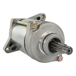 Boss Bearing Starter Motor SMU0418 for Honda