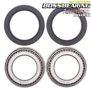 Boss Bearing Rear Wheel Bearing Kit for Can-Am