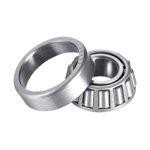 Boss Bearing - Boss Bearing Tapered Front Wheel Bearings and Seals Conversion  Kit - Image 2