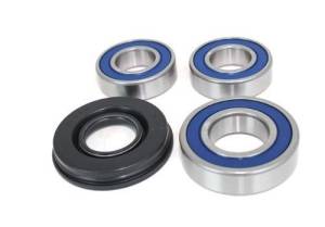 Boss Bearing Chain Case Bearing and Seal Kit Drive Shaft Ski Doo