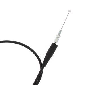 Boss Bearing - Boss Bearing 45-1039B Throttle Cable Kawasaki KDX200/KDR220R - Image 2