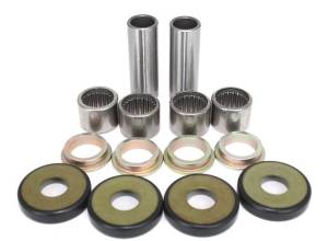 Boss Bearing - Boss Bearing Swingarm Bearings and Seals Kit for Honda - Image 2