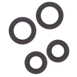 Boss Bearing - Boss Bearing D25-1035B Front Wheel Bearing and Seal Combo Kit - Image 3