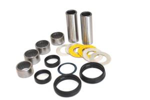 Boss Bearing - Boss Bearing Complete  Swingarm Bearings and Seals Kit for Yamaha - Image 2