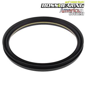 Boss Bearing Front Brake Drum Seal Kit