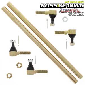 Boss Bearing - Boss Bearing Tie Rod Upgrade Kit for Arctic Cat - Image 1