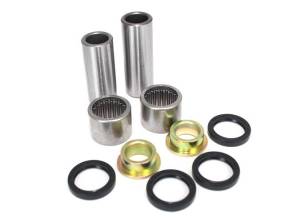 Boss Bearing - Boss Bearing Swingarm Bearings and Seals Kit for Honda - Image 2