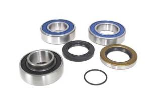 Boss Bearing 14-1043B Chaincase Bearing Seal Kit (Jack Shaft) Ski Doo