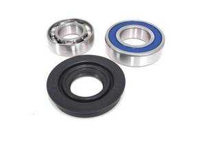 Boss Bearing 14-1026B Chaincase Bearing and Seal Kit (Drive Shaft)