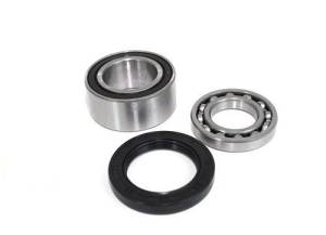 Boss Bearing 14-1010B Chaincase Bearing and Seal Kit (Jack Shaft)